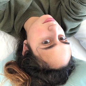 Meet your Posher, Britt